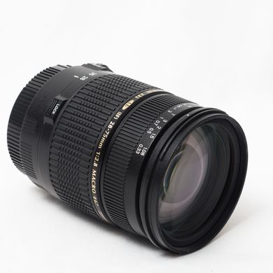 Об'єктив Tamron SP AF 28-75mm F/2.8 XR Di A09 для Canon