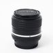 Об'єктив Nikon Lens Series E 100mm f/2.8 Ai-s - 3