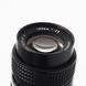 Об'єктив Nikon Lens Series E 100mm f/2.8 Ai-s - 4