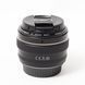 Об'єктив Canon Lens EF 50mm f/1.4 USM - 3