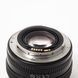 Об'єктив Canon Lens EF 50mm f/1.4 USM - 5