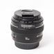 Об'єктив Canon Lens EF 50mm f/1.4 USM - 2