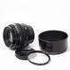 Об'єктив Canon Lens EF 50mm f/1.4 USM - 9