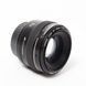 Об'єктив Canon Lens EF 50mm f/1.4 USM - 1