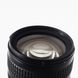 Об'єктив Nikon 18-70mm f/3.5-4.5G IF-ED AF-S DX Zoom-Nikkor - 4