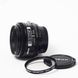 Об'єктив Nikon 50mm f/1.8 AF Nikkor  - 8