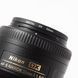 Об'єктив Nikon AF-S DX Nikkor 35mm f/1.8G  - 7