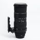 Об'єктив Sigma AF 50-500mm f/4-6.3D APO EX HSM для Canon - 4