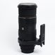 Об'єктив Sigma AF 50-500mm f/4-6.3D APO EX HSM для Canon - 3