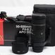 Об'єктив Sigma AF 50-500mm f/4-6.3D APO EX HSM для Canon - 9