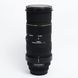 Об'єктив Sigma AF 50-500mm f/4-6.3D APO EX HSM для Canon - 2