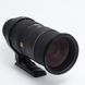 Об'єктив Sigma AF 50-500mm f/4-6.3D APO EX HSM для Canon - 1