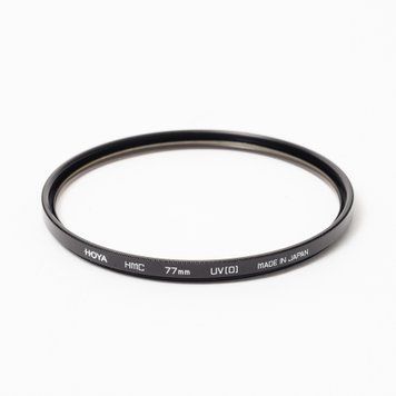 Фільтр 77мм Hoya HMC UV(0) Japan