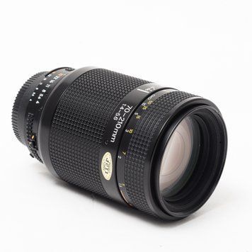 Об'єктив Nikon 70-210mm f/4-5.6 AF Nikkor