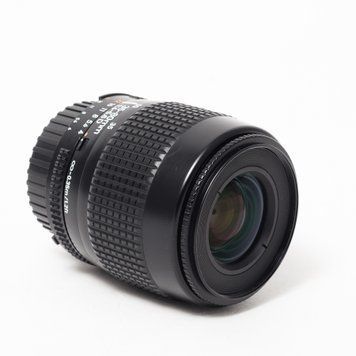 Об'єктив Nikon AF Nikkor 35-80mm f/4-5.6D mkII
