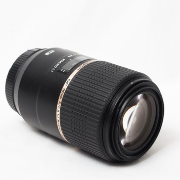 Об'єктив Tamron SP AF 90mm f/2.8 Di VC USD Macro 1:1 F004 для Canon