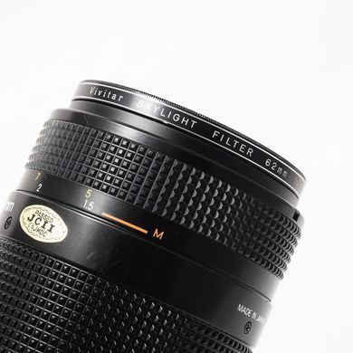 Об'єктив Nikon 70-210mm f/4-5.6 AF Nikkor