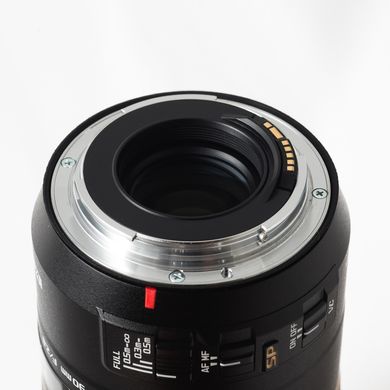 Об'єктив Tamron SP AF 90mm f/2.8 Di VC USD Macro 1:1 F004 для Canon