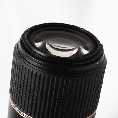 Об'єктив Tamron SP AF 90mm f/2.8 Di VC USD Macro 1:1 F004 для Canon