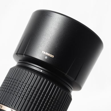 Об'єктив Tamron SP AF 90mm f/2.8 Di VC USD Macro 1:1 F004 для Canon