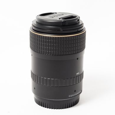 Об'єктив Tokina ATX-Pro Macro 100mm f/2.8D FX для Canon