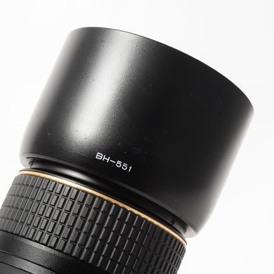 Об'єктив Tokina ATX-Pro Macro 100mm f/2.8D FX для Canon