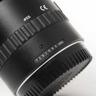 Об'єктив Tokina ATX-Pro Macro 100mm f/2.8D FX для Canon