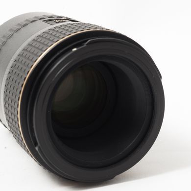 Об'єктив Tokina ATX-Pro Macro 100mm f/2.8D FX для Canon
