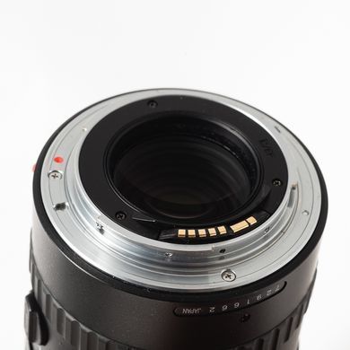 Об'єктив Tokina ATX-Pro Macro 100mm f/2.8D FX для Canon