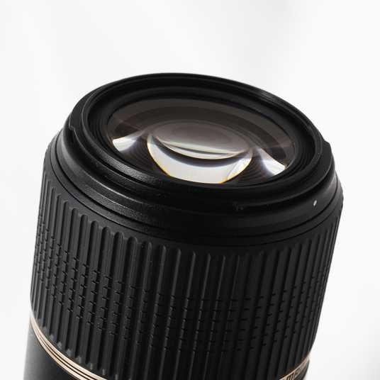 Об'єктив Tamron SP AF 90mm f/2.8 Di VC USD Macro 1:1 F004 для