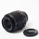 Об'єктив Nikon 18-55mm f/3.5-5.6G VR AF-S DX Zoom-Nikkor - 7