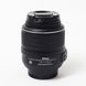 Об'єктив Nikon 18-55mm f/3.5-5.6G VR AF-S DX Zoom-Nikkor - 3