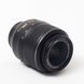 Об'єктив Nikon 18-55mm f/3.5-5.6G VR AF-S DX Zoom-Nikkor - 1