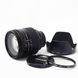 Об'єктив Nikon AF Nikkor 24-85mm f/2.8-4D - 9