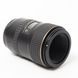 Об'єктив Tokina ATX-Pro Macro 100mm f/2.8D FX для Canon - 1
