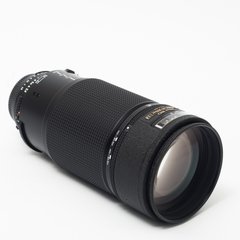Об'єктив Nikon ED AF Nikkor 80-200mm f/2.8 (MKI)