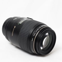 Об'єктив Canon Macro Lens EF 100mm f/2.8 USM