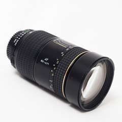 Об'єктив Tokina AT-X 840 AF 80-400mm F4.5-5.6 для Nikon