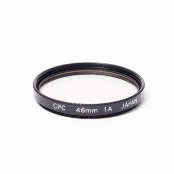 Фільтр 46мм CPC 1A Japan