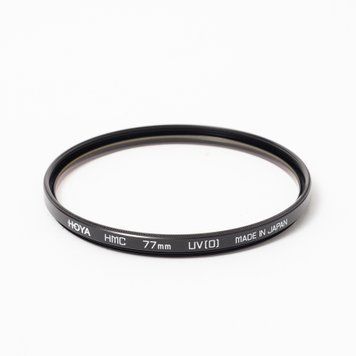 Фільтр 77мм Hoya HMC UV(0) Japan