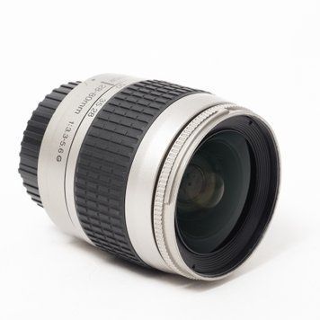 Об'єктив Nikon AF Nikkor 28-80mm f/3.3-5.6G
