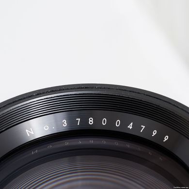 Об'єктив Vivitar 200mm f/3.5 для Nikon