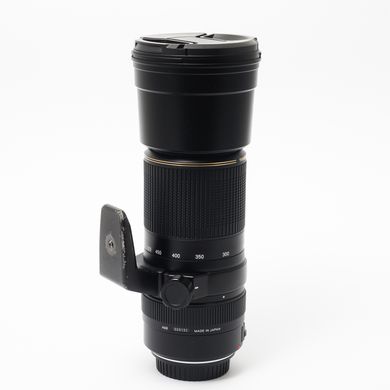 Об'єктив Tamron SP AF 200-500mm f/5-6.3 IF DI A08 для Canon