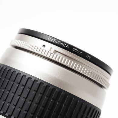 Об'єктив Nikon AF Nikkor 28-80mm f/3.3-5.6G