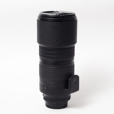 Об'єктив Nikon ED AF Nikkor 80-200mm f/2.8D (MKIII)