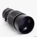 Об'єктив Vivitar 200mm f/3.5 для Nikon - 2