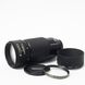 Об'єктив Nikon ED AF Nikkor 80-200mm f/2.8 (MKI) - 10