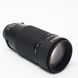 Об'єктив Nikon ED AF Nikkor 80-200mm f/2.8 (MKI) - 1