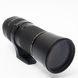 Об'єктив Tamron SP AF 200-500mm f/5-6.3 IF DI A08 для Canon - 1