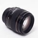 Об'єктив Canon Lens EF 85mm f/1.8 USM - 1